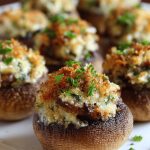 Stuffed Bell Pepper Recipe