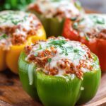 Stuffed Chicken Breast Recipe