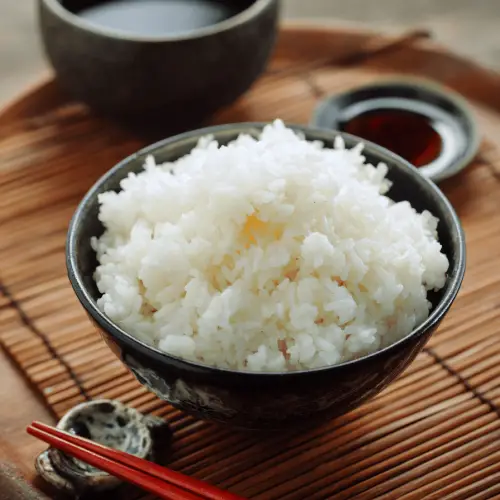 Sushi Rice Recipe