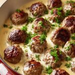 Tzatziki Sauce Recipe