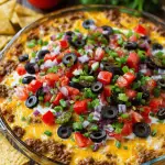 Stuffed Chicken Breast Recipe