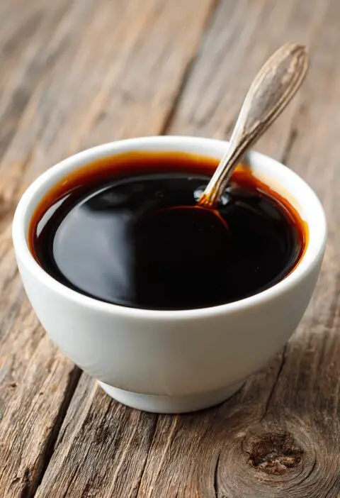 Teriyaki Sauce Recipe