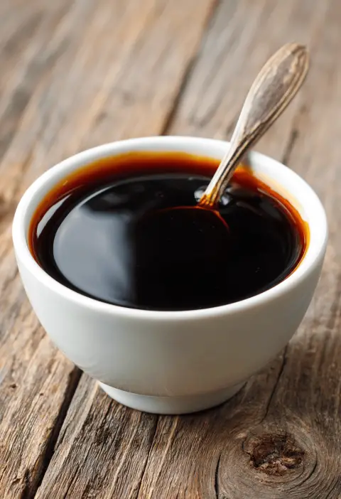 Teriyaki Sauce Recipe
