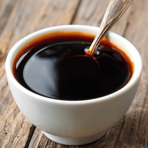 Teriyaki Sauce Recipe
