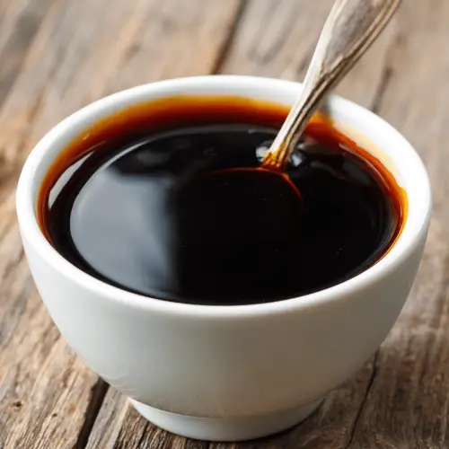Teriyaki Sauce Recipe