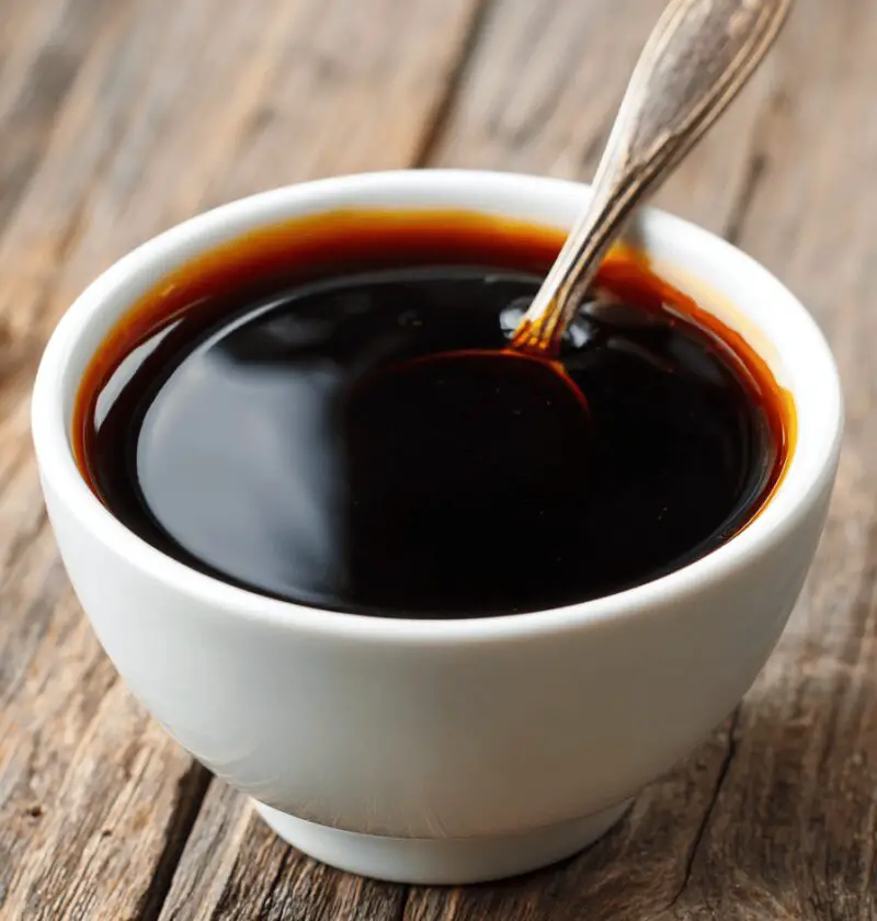 Teriyaki Sauce Recipe