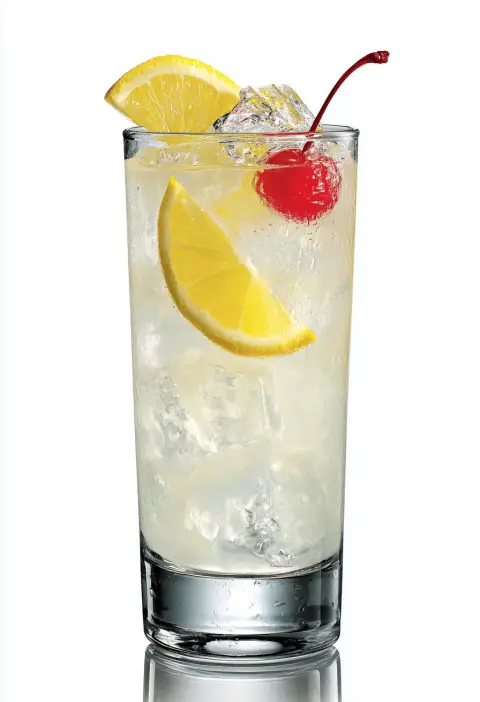 Tom Collins Recipe
