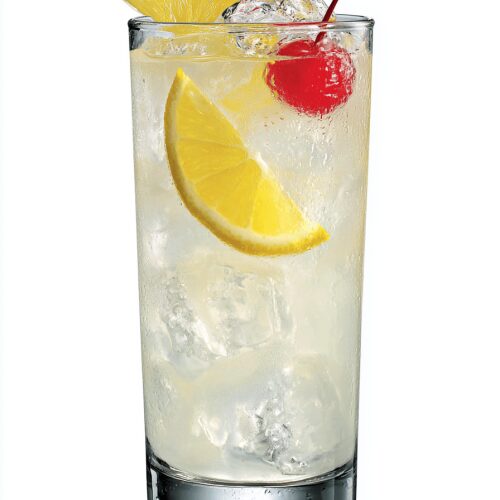 Tom Collins Recipe