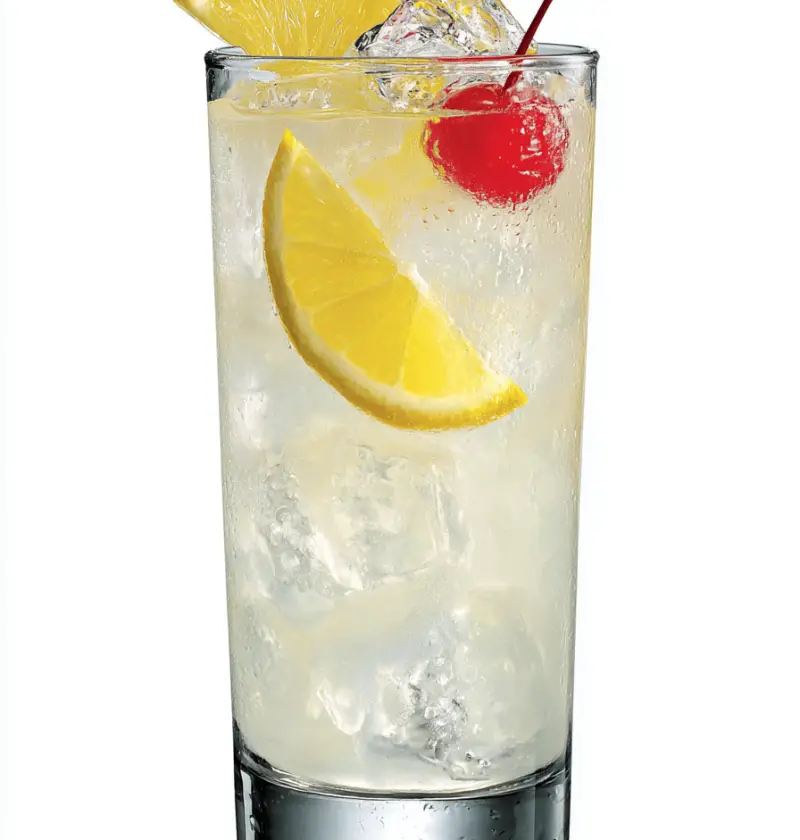Tom Collins Recipe