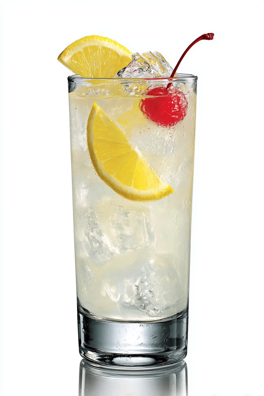 Tcolllins Tom Collins Recipe – Then and Now Recipes