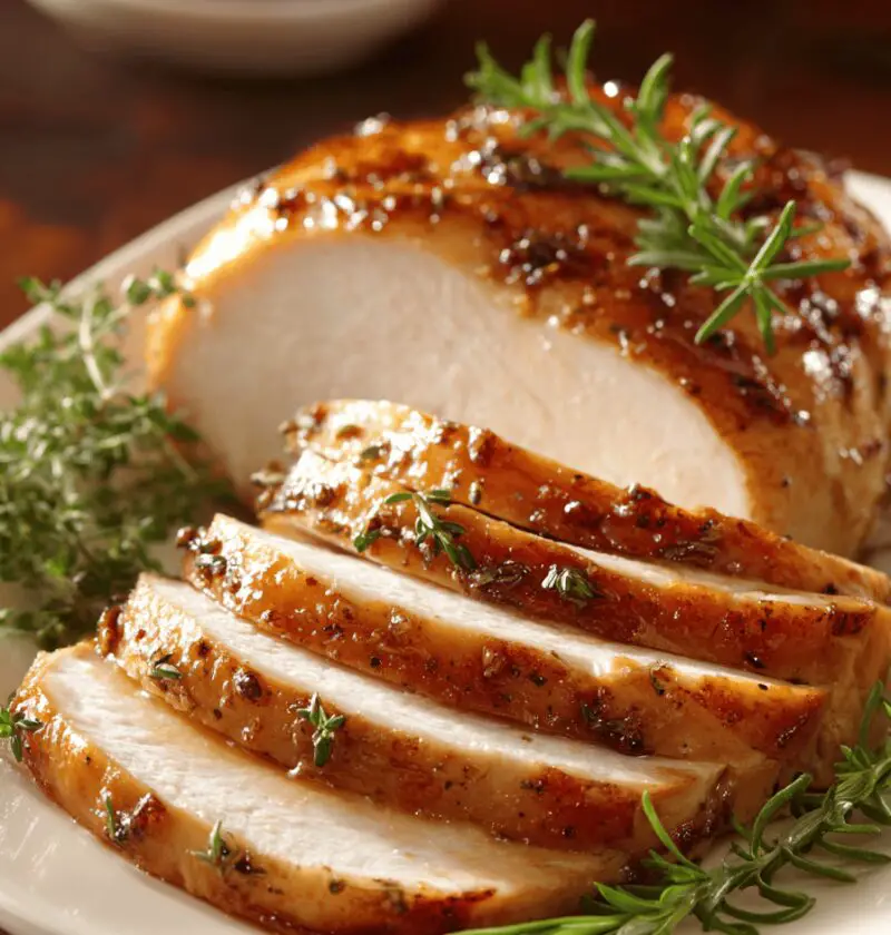 Turkey Breast Recipe