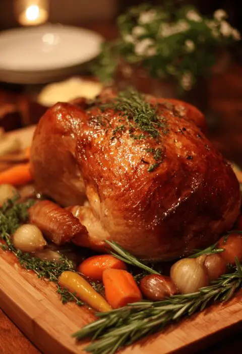 Turkey Brine Recipe