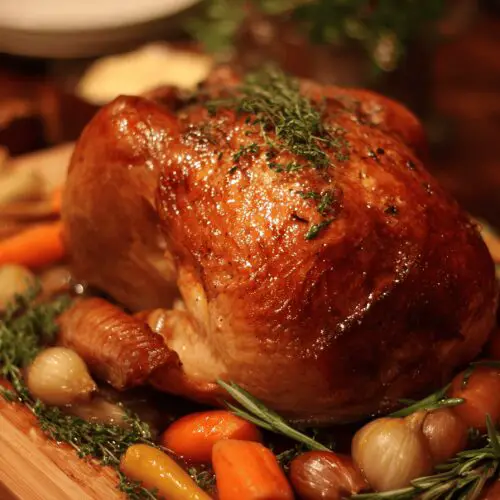 Turkey Brine Recipe