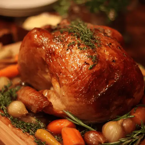 Turkey Brine Recipe