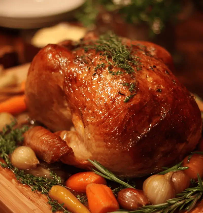 Turkey Brine Recipe