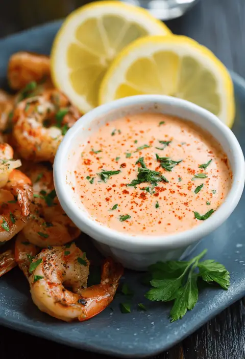 Yum Yum Sauce Recipe