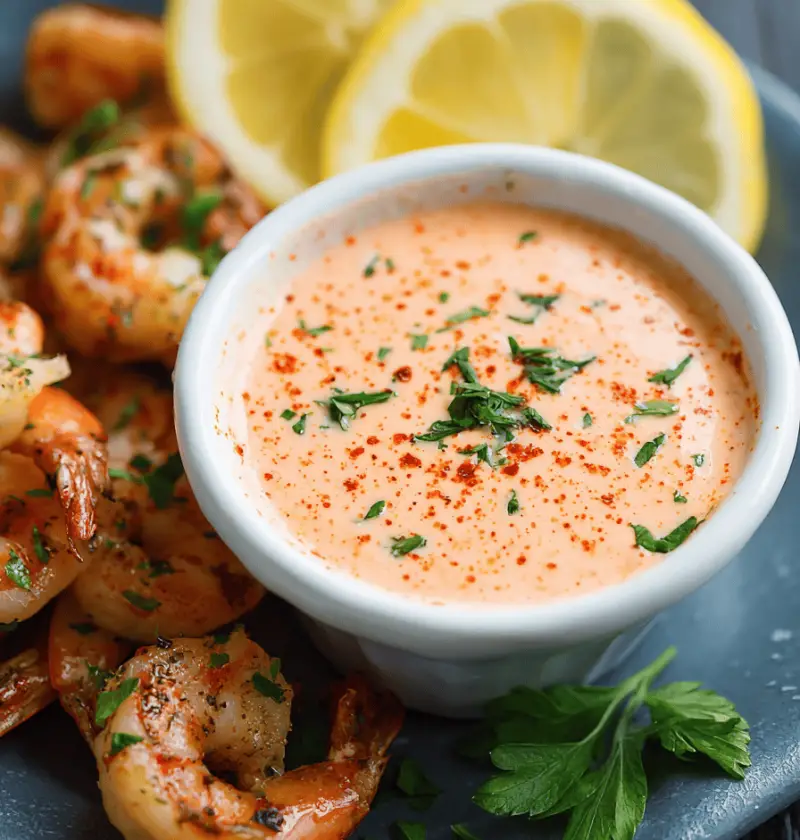 Yum Yum Sauce Recipe