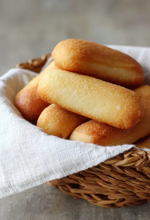 Alabama Fire Crackers Recipe