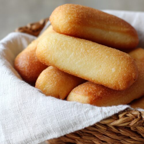 Alabama Fire Crackers Recipe