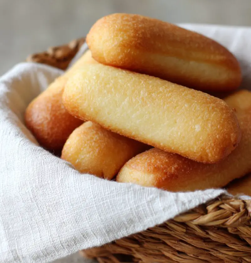 Alabama Fire Crackers Recipe