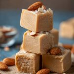 Rum Raisin Fudge Recipe