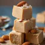 Rum Raisin Fudge Recipe