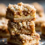 Banana Bread Bars with Cream Cheese Frosting Recipe