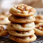 White Chocolate Cranberry Cookies Recipe