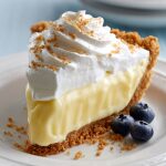 Key Lime Pie Recipe