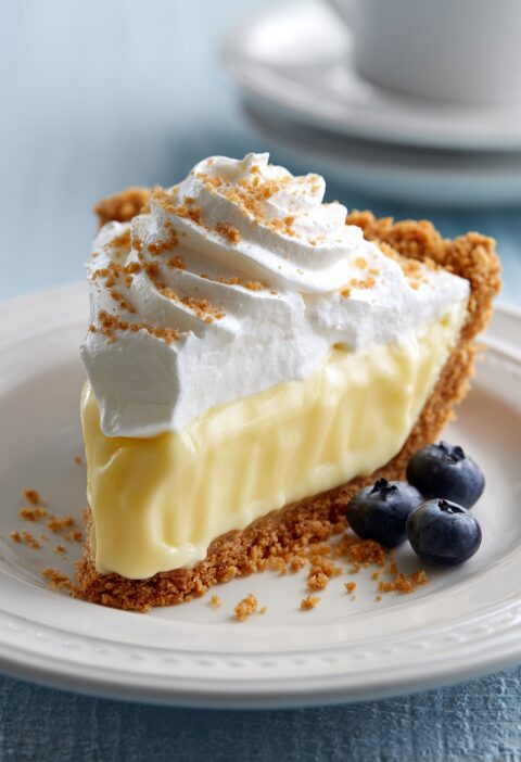 Atlantic Beach Pie Recipe