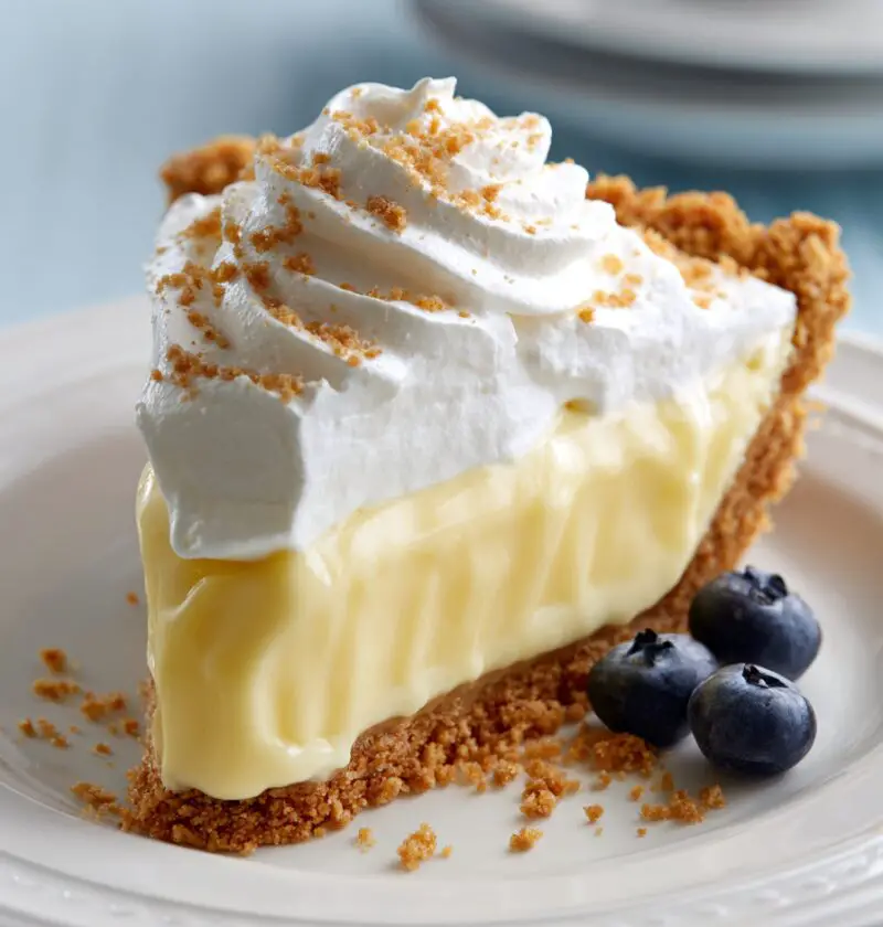 Atlantic Beach Pie Recipe