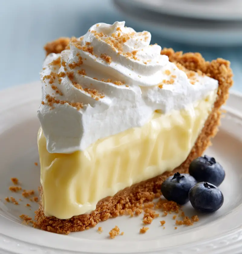 Atlantic Beach Pie Recipe