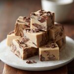 Hot Cocoa Fudge Recipe