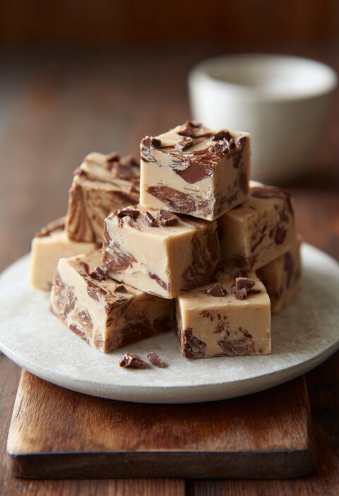Baileys Irish Cream Fudge Recipe
