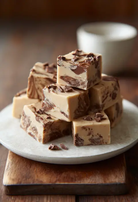 Baileys Irish Cream Fudge Recipe