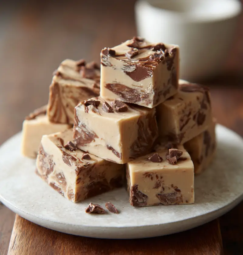 Baileys Irish Cream Fudge Recipe