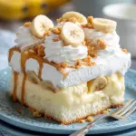 Paula Deen’s Banana Pudding Recipe