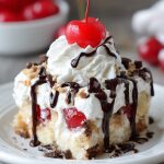 Mixed Berry Cobbler Recipe