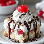 Mixed Berry Cobbler Recipe