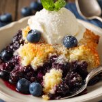 Black Forest Dump Cake Recipe