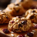Gluten Free Chocolate Chip Cookies Recipe