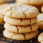 Gingerdoodles Recipe