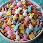 Halloween Monster Munch Recipe