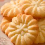 Hershey Kiss Cookies Recipe