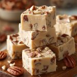 Grinch Fudge Recipe