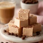 Kahlua Fudge Recipe