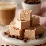 Coconut Cream Fudge Recipe