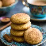 Maple Cookies with Maple Icing Recipe
