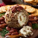 Cucumber Bites with Herb Cheese Recipe