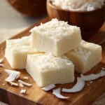 Cappuccino Fudge Recipe